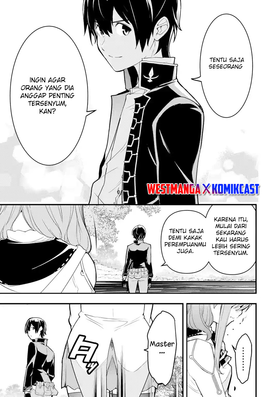 rakudai-kenja-gakuin-no-msou-nidome-no-tensei-s-rank-cheat-majutsushi-boukenroku - Chapter: 14