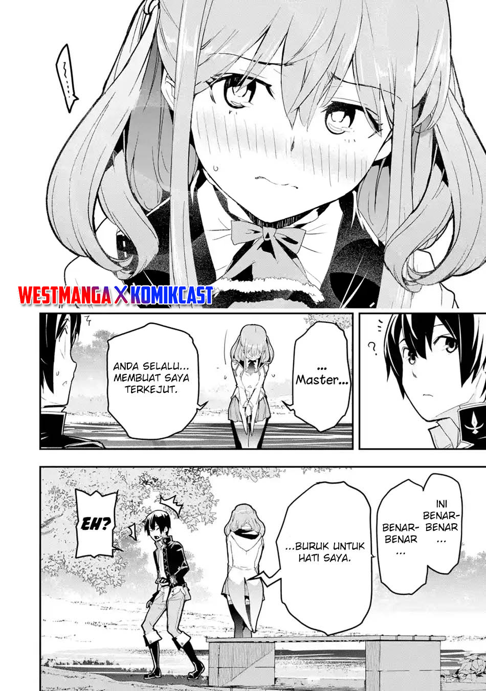 rakudai-kenja-gakuin-no-msou-nidome-no-tensei-s-rank-cheat-majutsushi-boukenroku - Chapter: 14