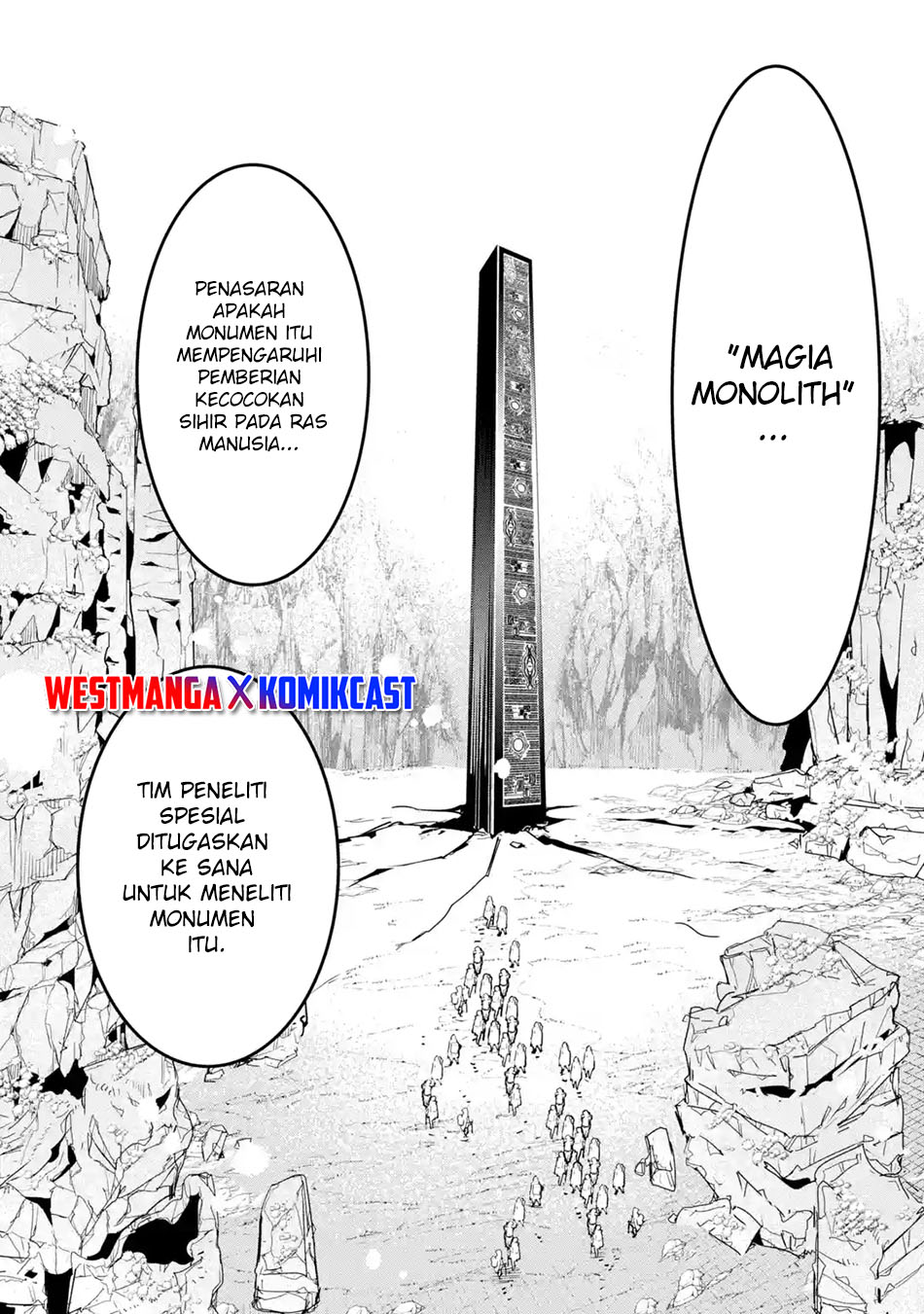 rakudai-kenja-gakuin-no-msou-nidome-no-tensei-s-rank-cheat-majutsushi-boukenroku - Chapter: 14