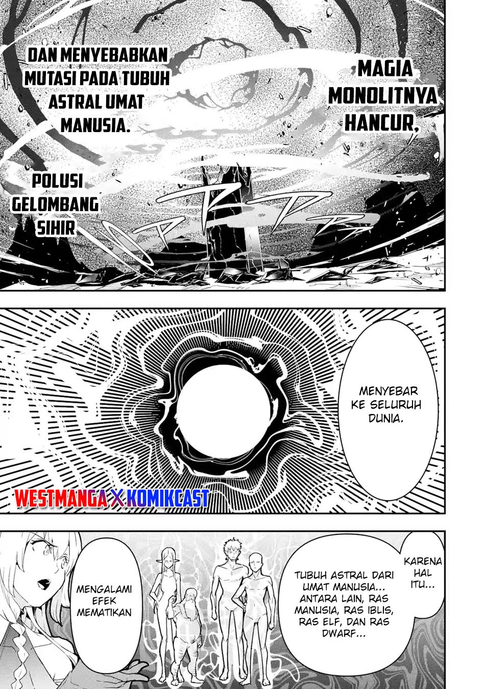 rakudai-kenja-gakuin-no-msou-nidome-no-tensei-s-rank-cheat-majutsushi-boukenroku - Chapter: 14