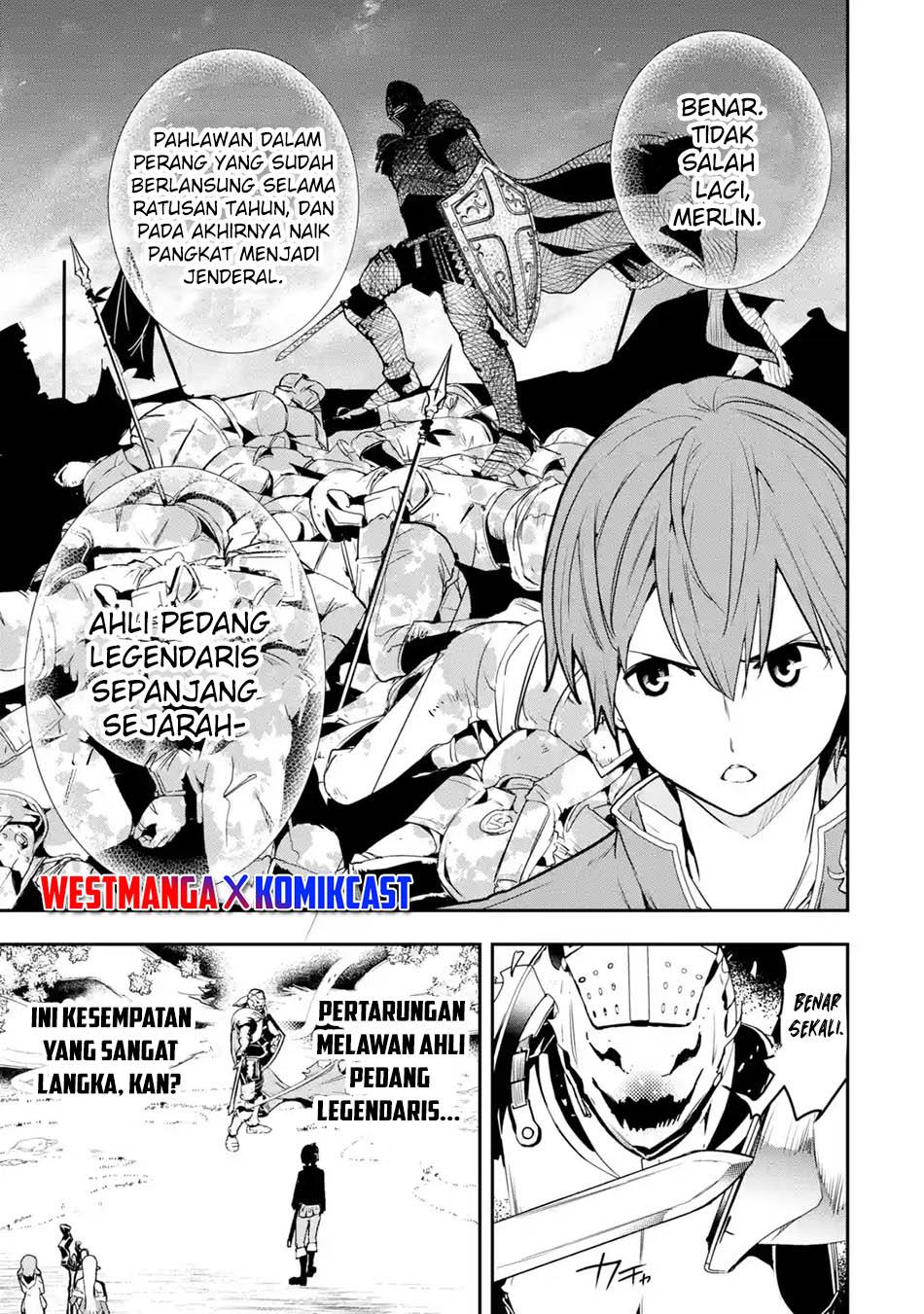 rakudai-kenja-gakuin-no-msou-nidome-no-tensei-s-rank-cheat-majutsushi-boukenroku - Chapter: 15