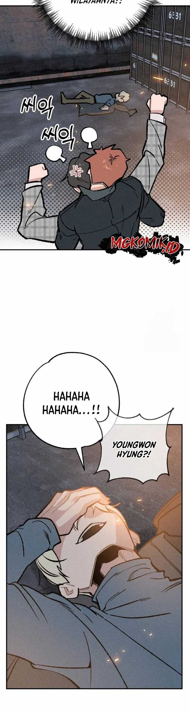the-devilish-son-in-law - Chapter: 20