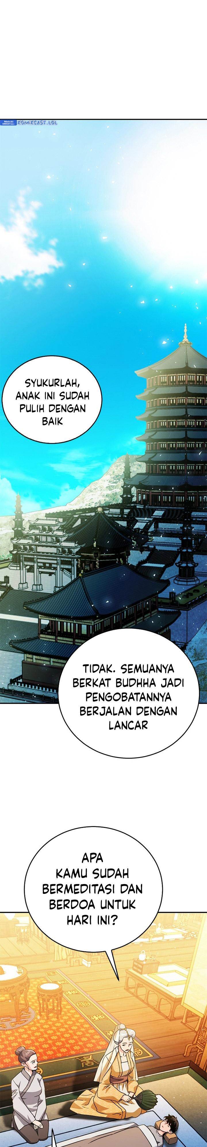 seoul-station-druid - Chapter: 127