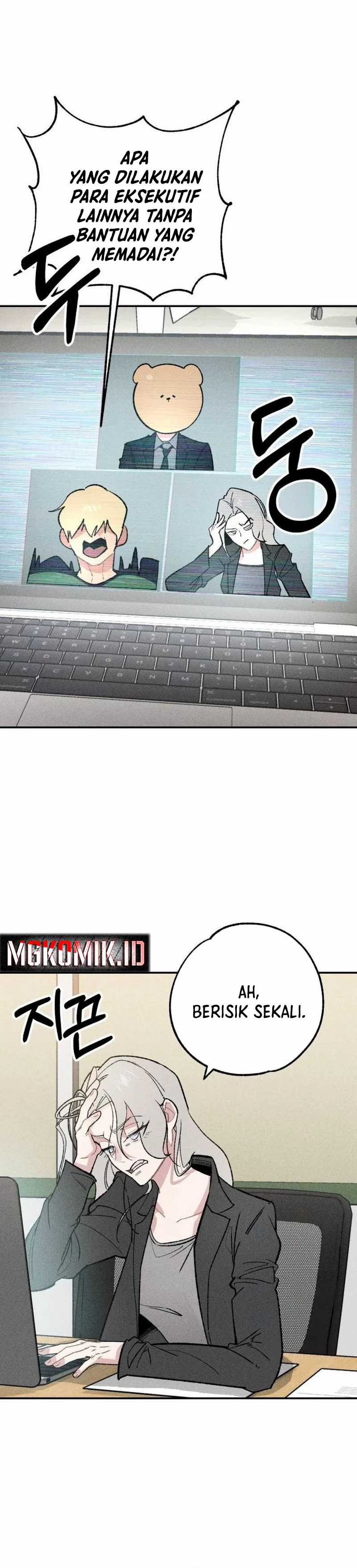 the-devilish-son-in-law - Chapter: 23