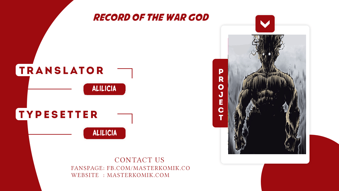 record-of-the-war-god - Chapter: 56