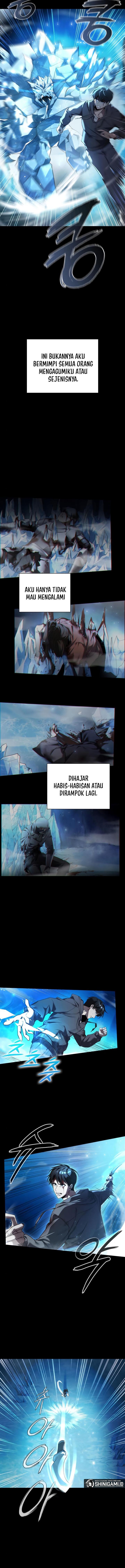 weapon-maker - Chapter: 00