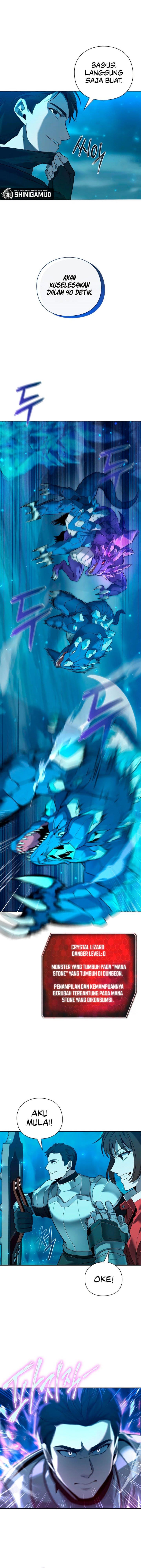 weapon-maker - Chapter: 1