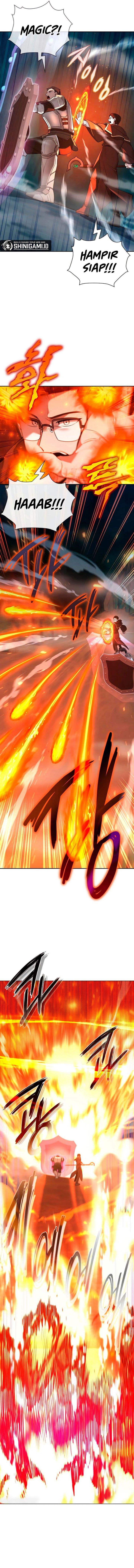 weapon-maker - Chapter: 1