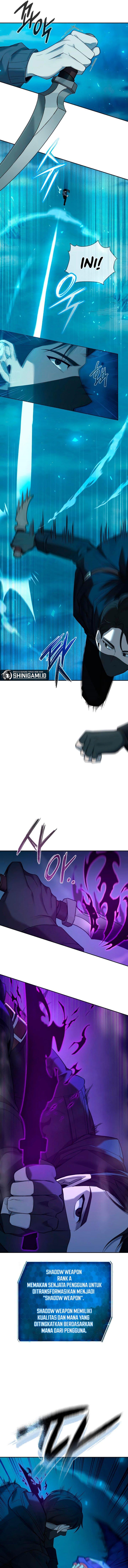 weapon-maker - Chapter: 1