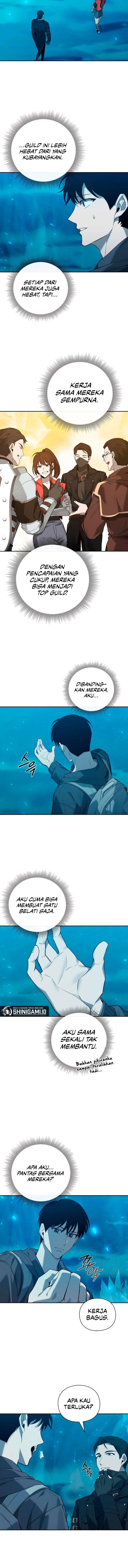 weapon-maker - Chapter: 1