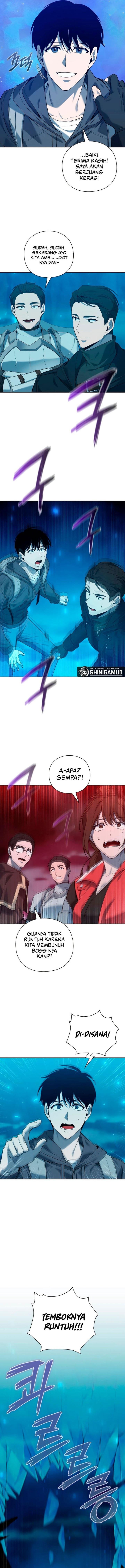weapon-maker - Chapter: 1
