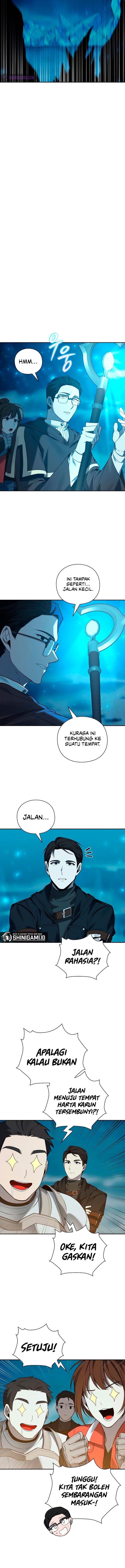 weapon-maker - Chapter: 1