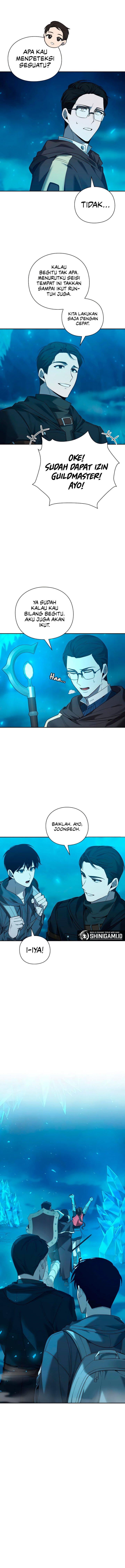 weapon-maker - Chapter: 1