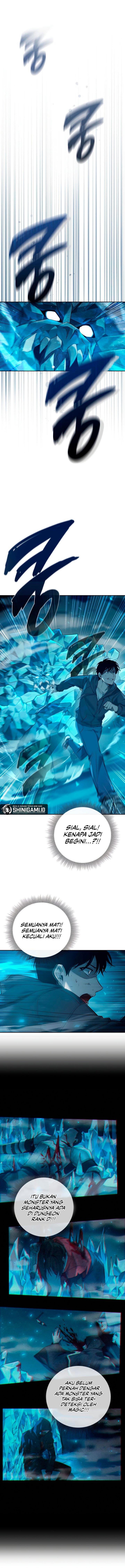 weapon-maker - Chapter: 1