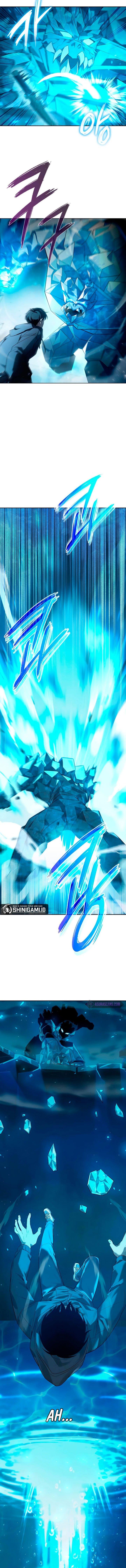 weapon-maker - Chapter: 1