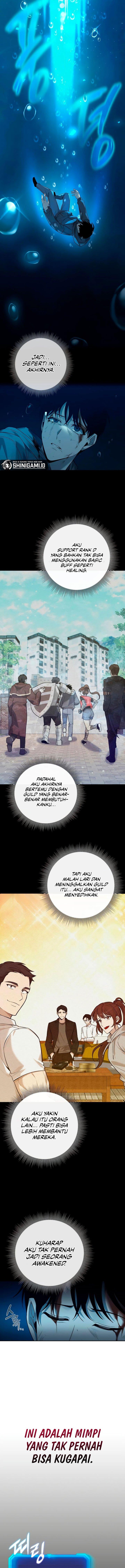 weapon-maker - Chapter: 1
