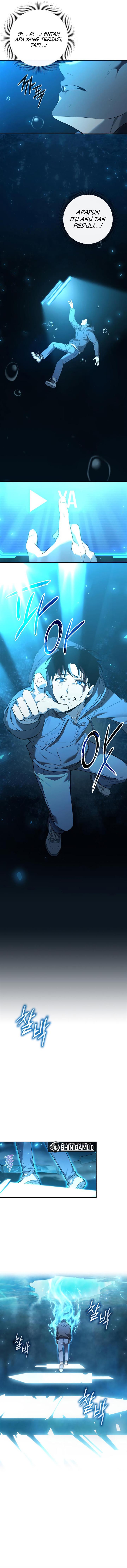 weapon-maker - Chapter: 2
