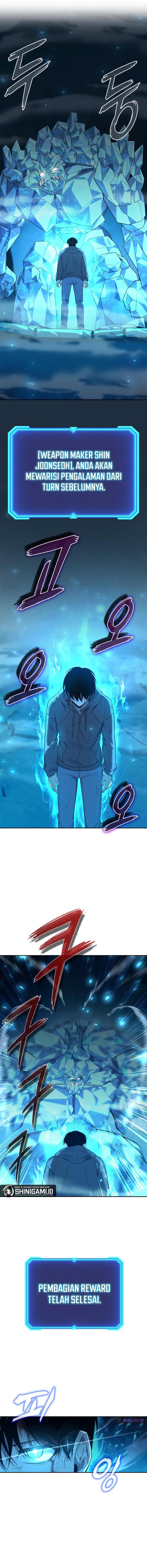 weapon-maker - Chapter: 2