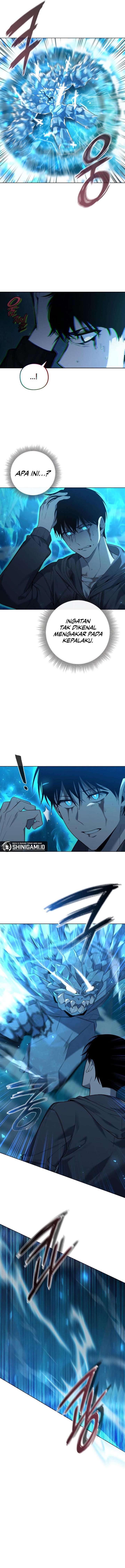 weapon-maker - Chapter: 2