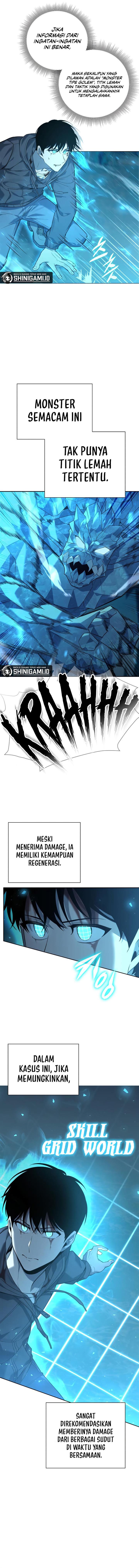 weapon-maker - Chapter: 2
