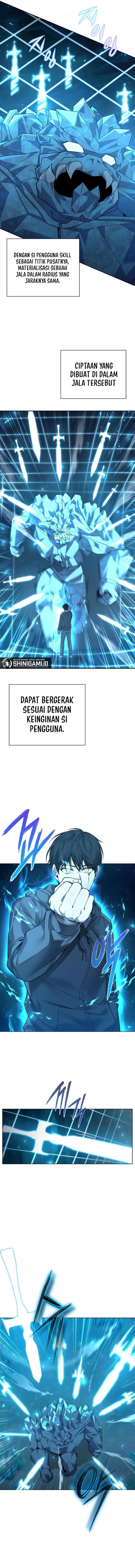 weapon-maker - Chapter: 2