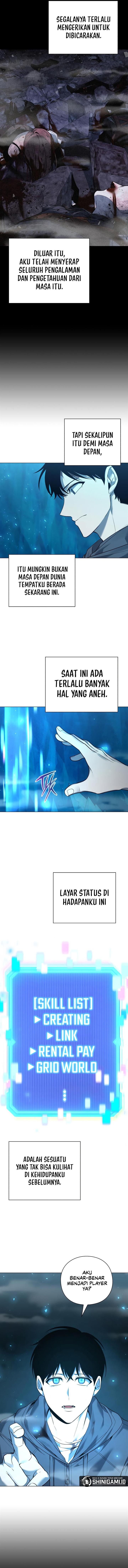 weapon-maker - Chapter: 2