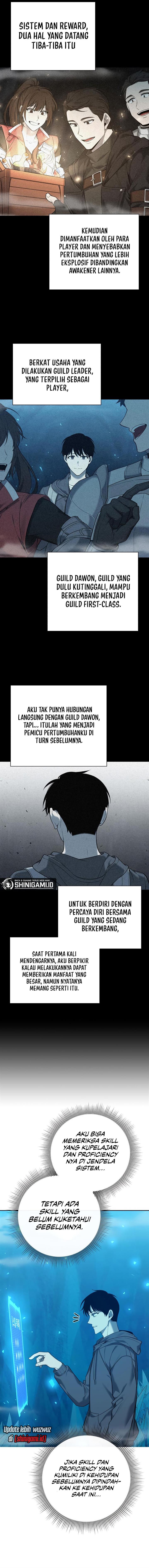 weapon-maker - Chapter: 2