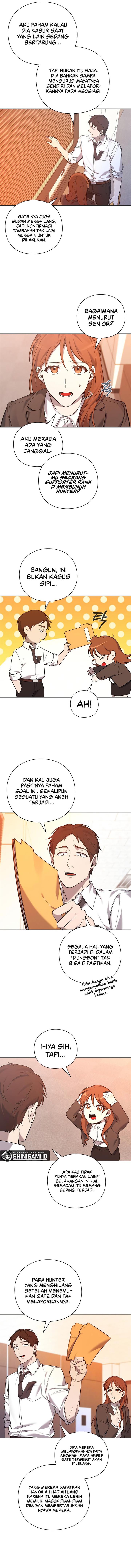 weapon-maker - Chapter: 2
