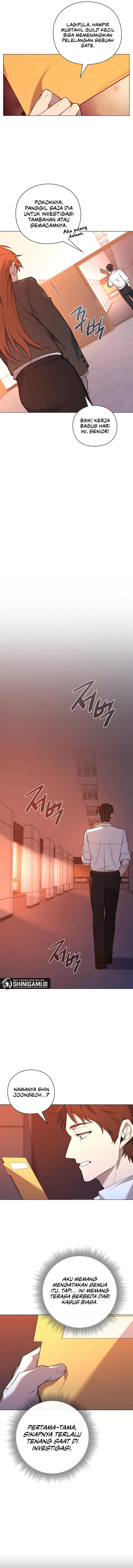 weapon-maker - Chapter: 2