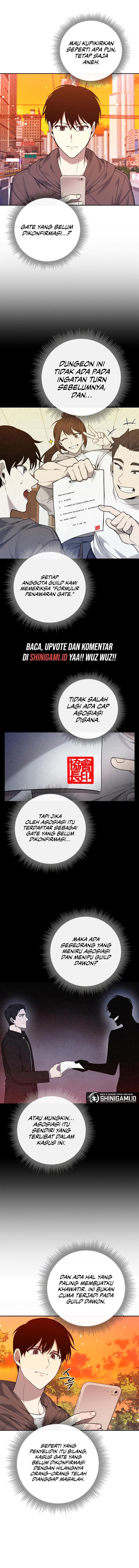 weapon-maker - Chapter: 2