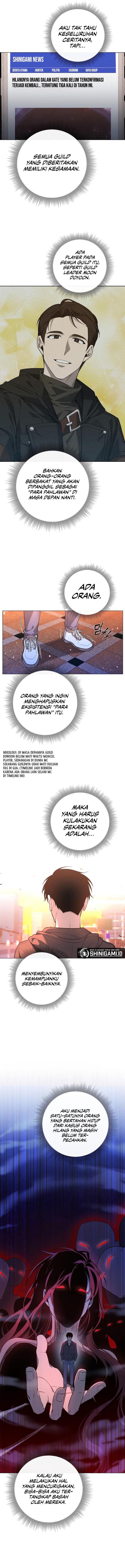 weapon-maker - Chapter: 2