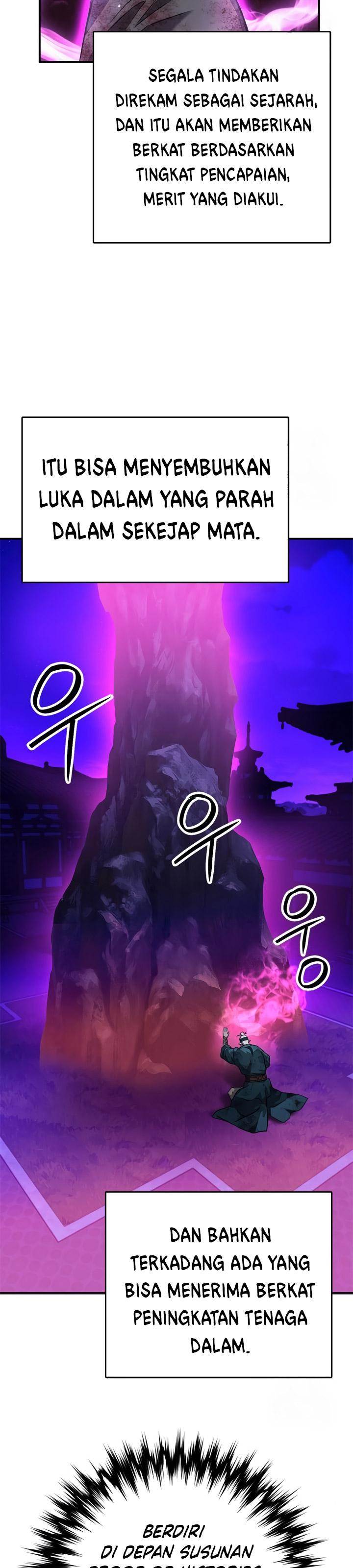 seoul-station-druid - Chapter: 125