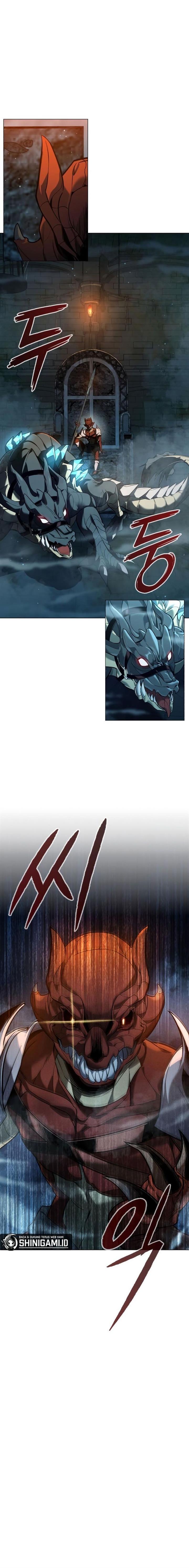 weapon-maker - Chapter: 5
