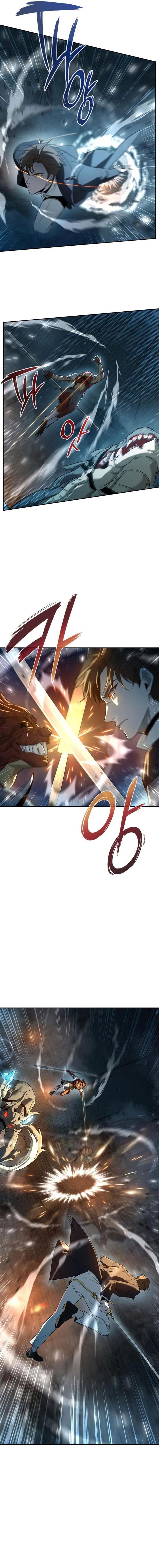 weapon-maker - Chapter: 5