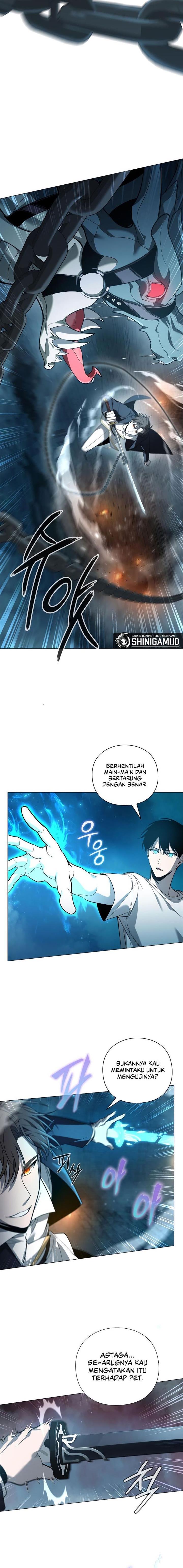 weapon-maker - Chapter: 5