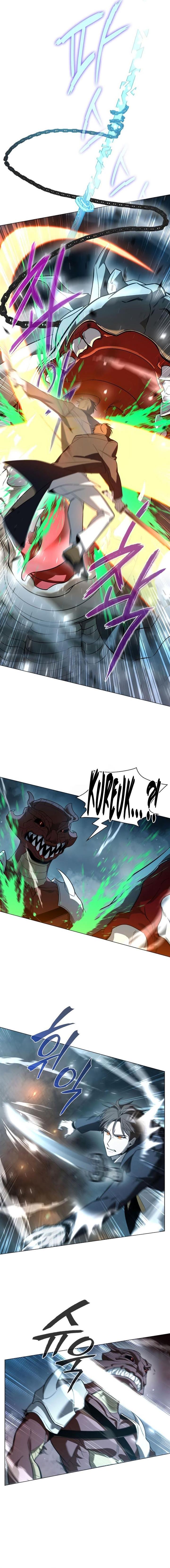 weapon-maker - Chapter: 5