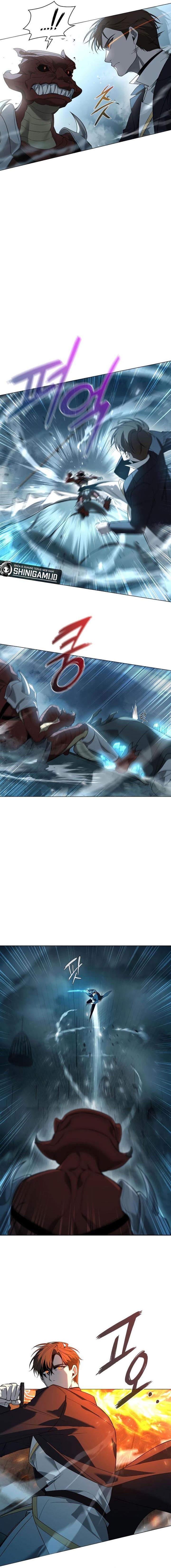 weapon-maker - Chapter: 5
