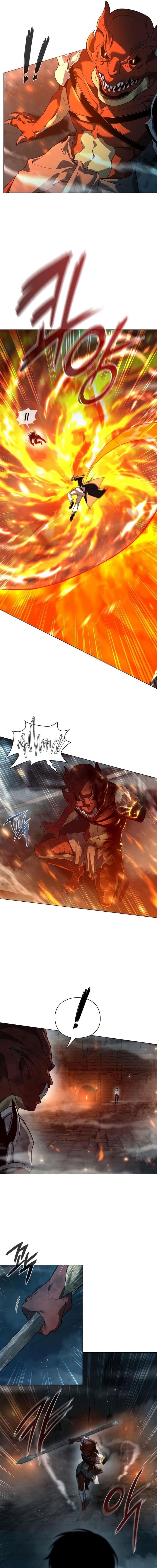 weapon-maker - Chapter: 5
