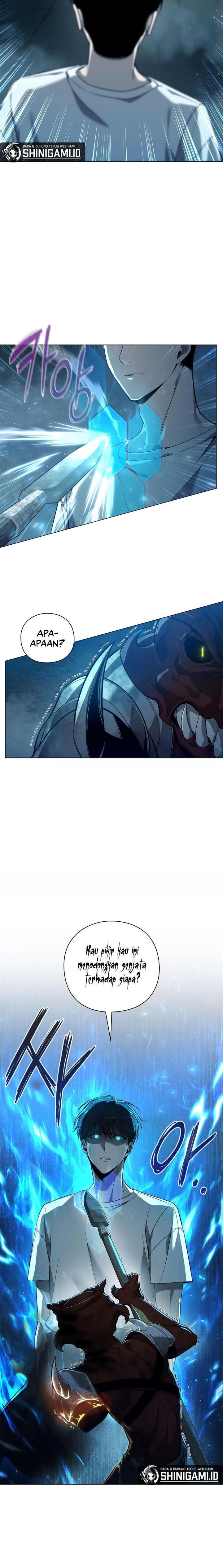 weapon-maker - Chapter: 5
