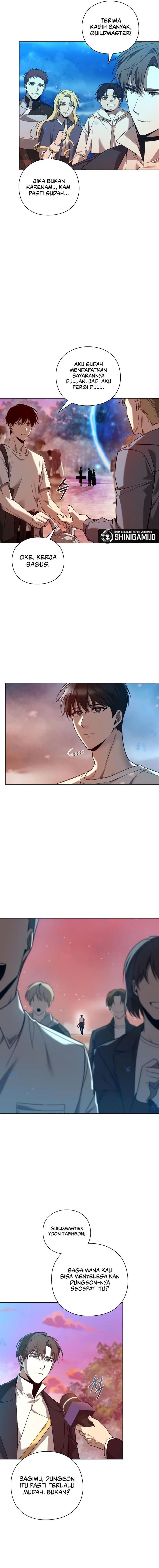 weapon-maker - Chapter: 5