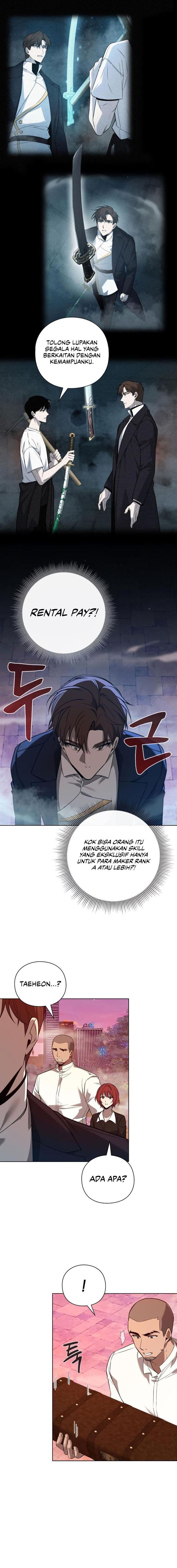 weapon-maker - Chapter: 5