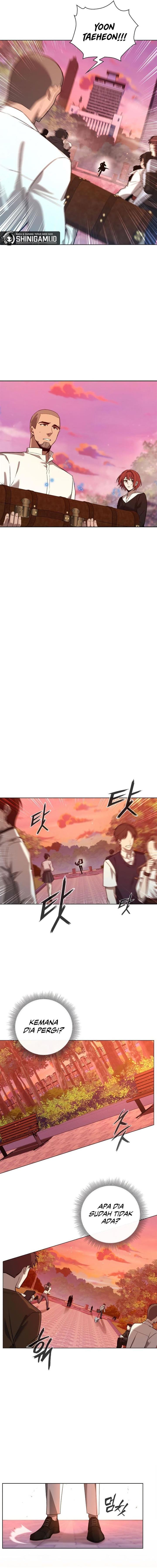 weapon-maker - Chapter: 5