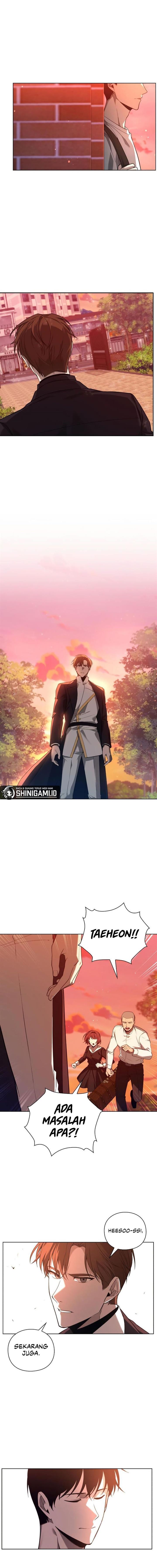 weapon-maker - Chapter: 5