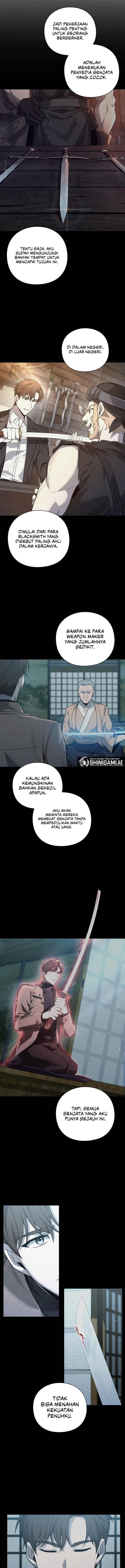 weapon-maker - Chapter: 7