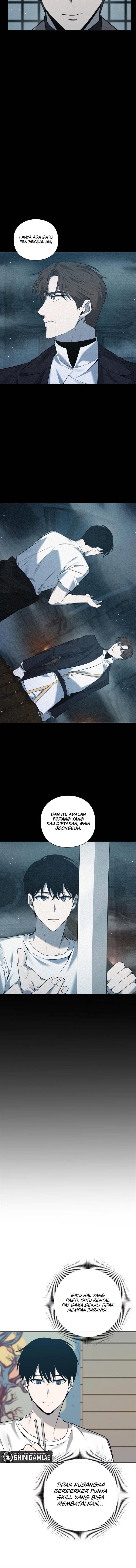 weapon-maker - Chapter: 7