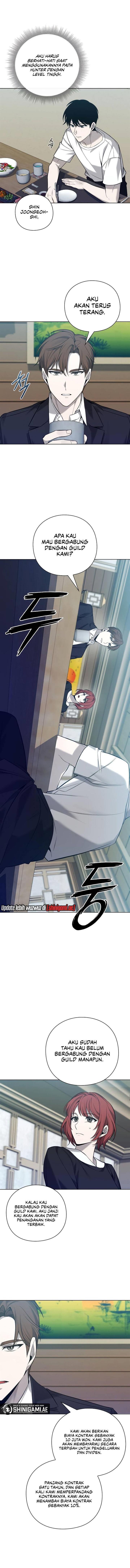 weapon-maker - Chapter: 7