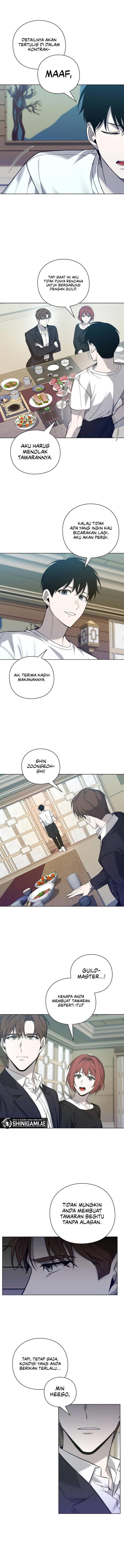 weapon-maker - Chapter: 7