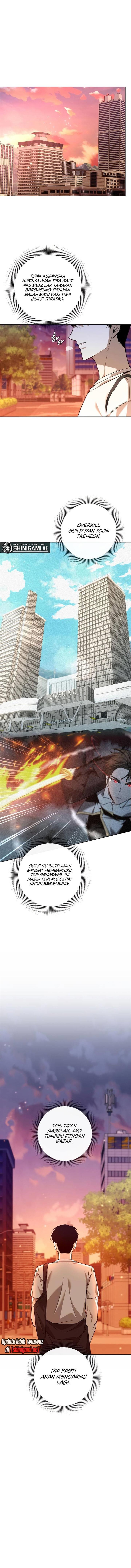 weapon-maker - Chapter: 7