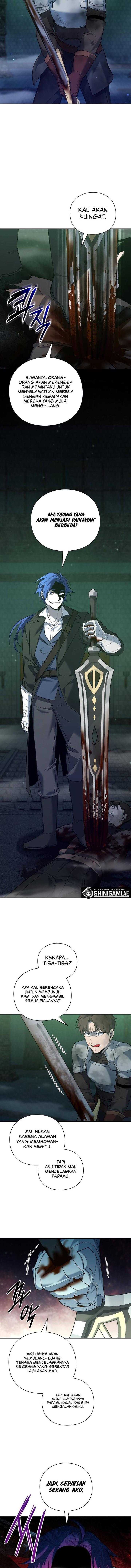 weapon-maker - Chapter: 7
