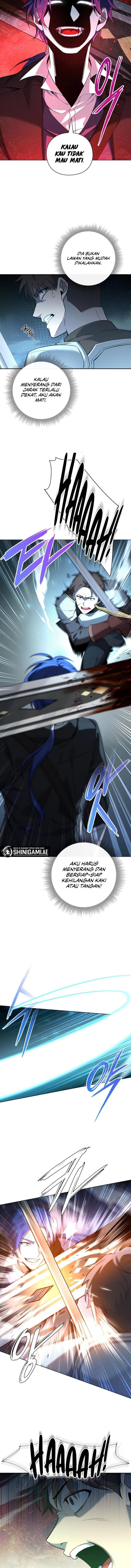 weapon-maker - Chapter: 7